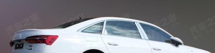 广州车展的它，三屏设计，配3.0LV6发动机，会是no.1？