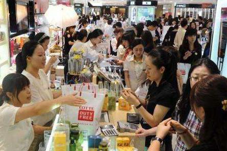 同样是亚洲发达国家,韩国和日本的差距,到底在