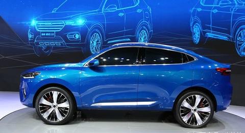 速递!新鲜的“哈弗“资讯全在这，看我就够了