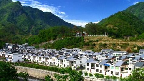 合村并镇势在必行,给农民带来3个好处,落实需