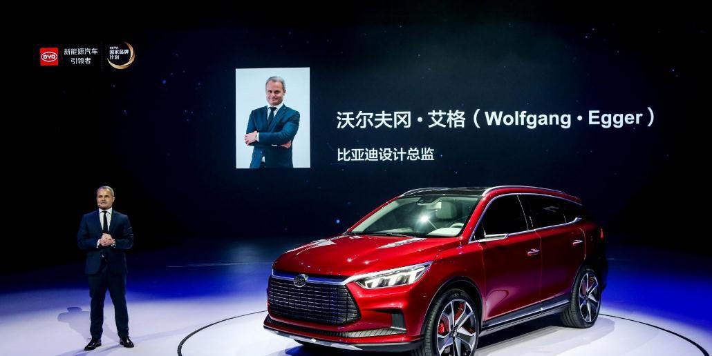 吊打宝骏730? 比亚迪真的够格吗