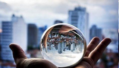 揭秘未来10个惊人科技