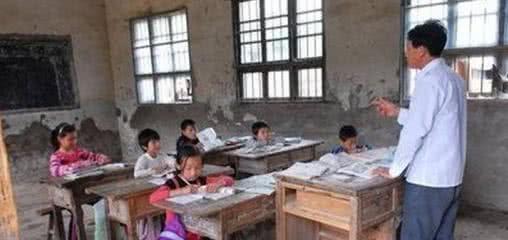 江西省对原民办教师补贴有什么政策标准?这