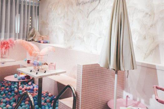 成都网红拍照圣地!刷爆你的朋友圈