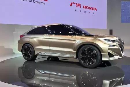 本田再次爆发了！2.0T配大7座18万，虐哭大众，比宝马更能撩妹