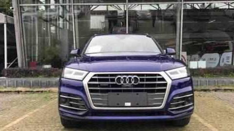 想知道“奥迪“近期资讯盘点，你想要的这里都有