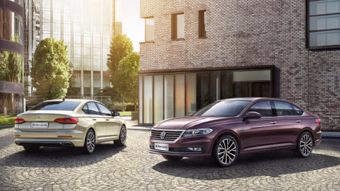 听说你们都在等朗逸Plus？了解以下几点再下手不迟！