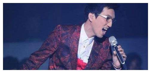 华语乐坛唱功排行榜:张学友只能排第二,他才是