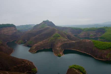 湖南郴州人口最多的四个县区:第一名是桂阳