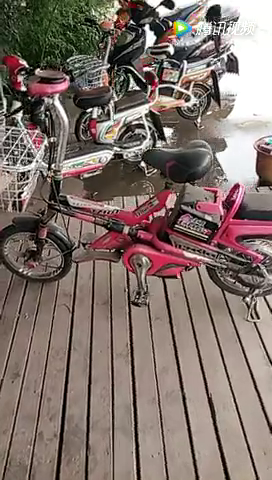 最便宜的电动车