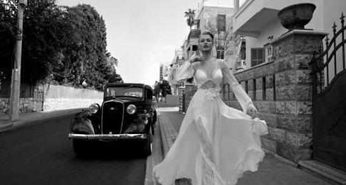 不同体型选婚纱的技巧有哪些?