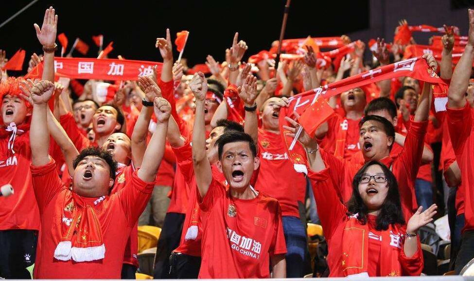 坑! 国足热身赛门票价格出炉, 球迷: 够看几场中