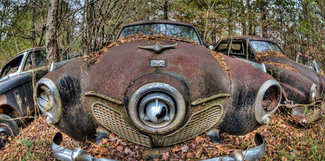 在美国什么颜色的车最保值？答案让人不敢相信……