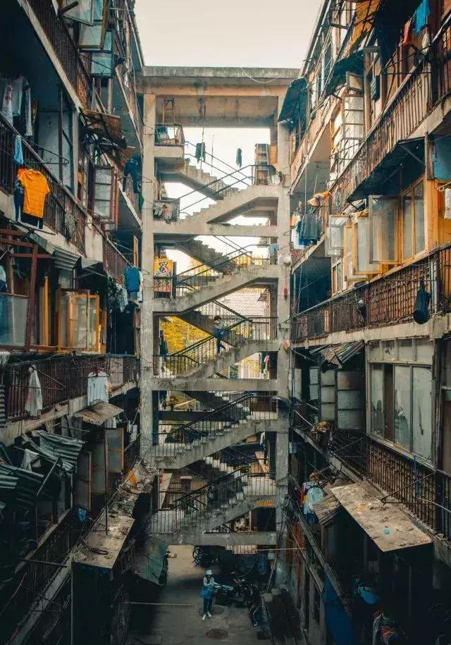 成都哪些地方拍照才有逼格？