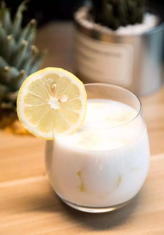 1分钟自制高颜值网红饮品!太惊艳了!简单又好