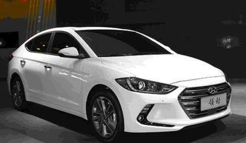 速递!新鲜的“10-15万美系轿车“资讯全在这，看我就够了