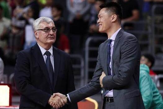 下赛季CBA常规赛改制,如何看待这个分组情况