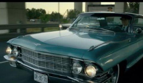 “凯迪拉克“最新资讯都在这了，就等你来