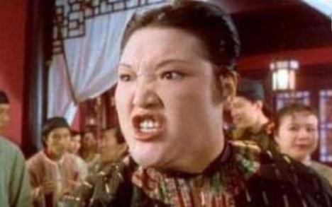 古代骂人的诗句，古人连讽刺人都显得这么有文化，这一句最经典