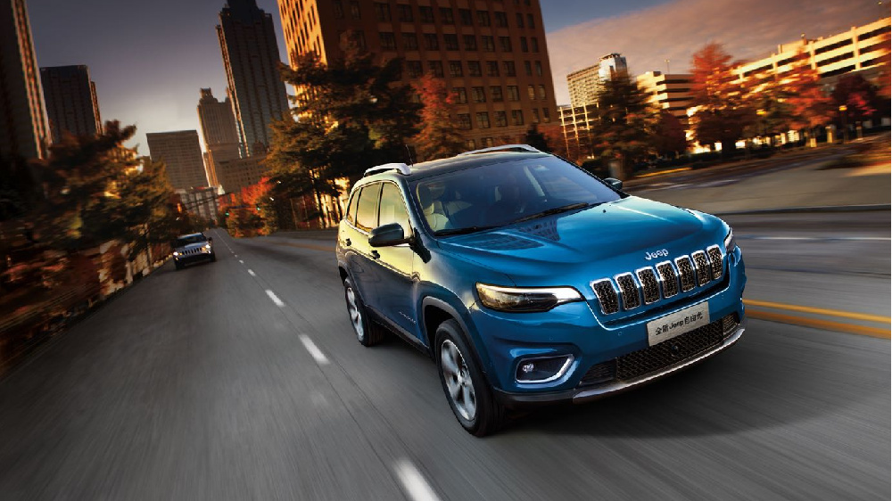 “20-30万美系中型SUV“最全资讯一网打尽，有我就够了