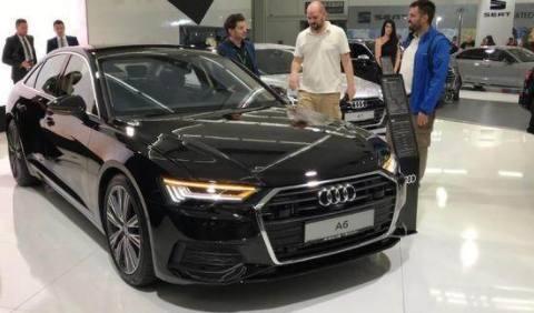 “30-50万德系轿车“最全资讯一网打尽，有我就够了