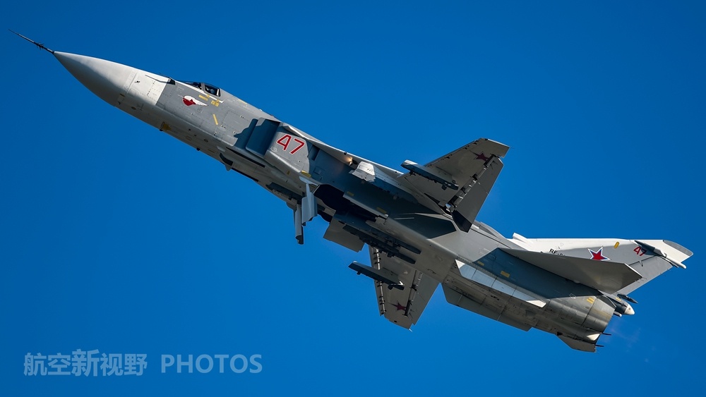 俄罗斯空天军现役主力战机,苏35,苏30SM,苏3