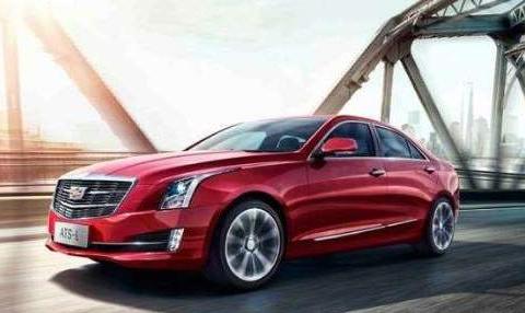 最新最全的“凯迪拉克“资讯都在这里，不容错过