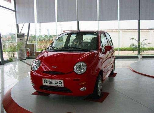 汽车税比中国还要高的国家, 奇瑞QQ在这里能卖