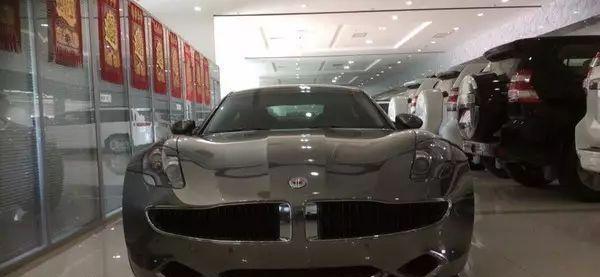 全球首富比尔盖茨的座驾，据说一年只需加一次油，是真的吗