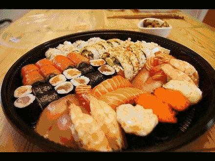 花200元不到，吃遍苏州特色日料！