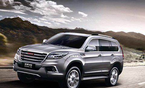 福特或败北中国？