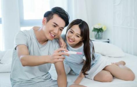 女性内裤如果有这种情况,就离小宝宝不远了,快