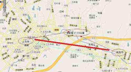 浙江的两个县级市想合并, 名气远大于地级市!