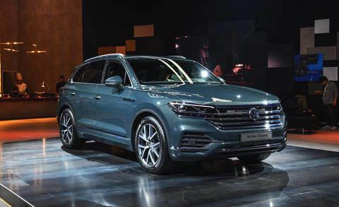 最新最全的“50-70万中大型SUV“资讯都在这里，不容错过