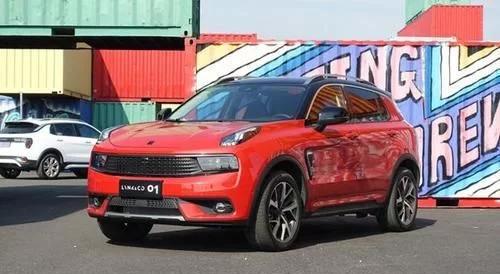 领克和wey可以让中国品牌冲击高端么？