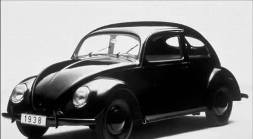 甲壳虫，尚酷后继无车？情怀终究敌不过现实