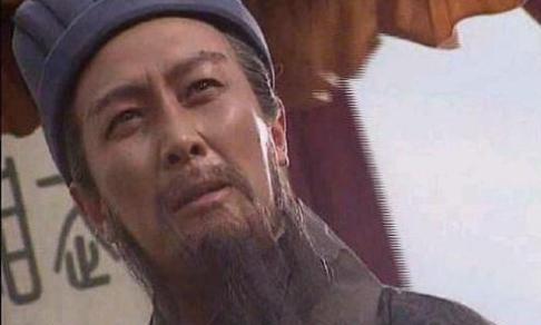 古代骂人的诗句，古人连讽刺人都显得这么有文化，这一句最经典