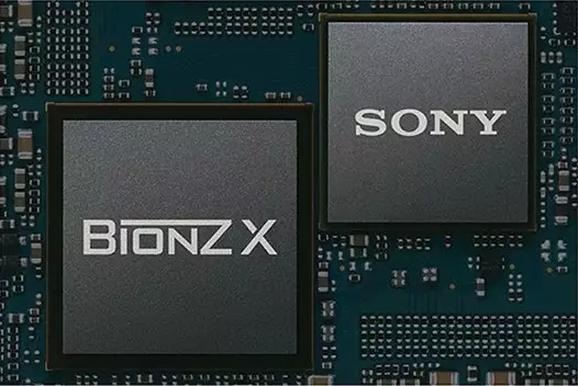 性能全面,索尼黑卡RX100VI行摄体验