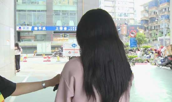 女记者卧底应聘模特 被要求跳艳舞?我的乖乖还