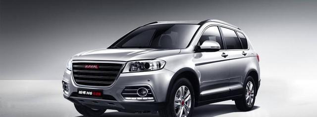 连续57个月的SUV销量榜首，它是怎么做到的