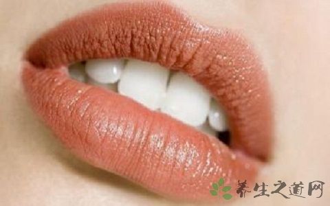 剥脱性唇炎的症状！,非常经典的文章，不看后悔