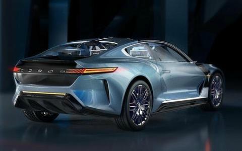 速递!新鲜的“观致“资讯全在这，看我就够了