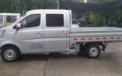 想知道“五菱“最近有什么新消息么，都在这里了