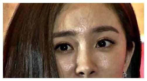 女星未PS照片只服唐嫣，杨幂林心如和范冰冰不P不忍直视！