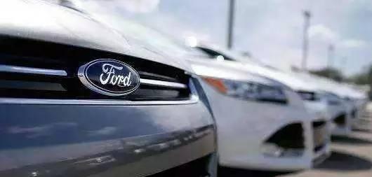 降价是长安福特的速效药?