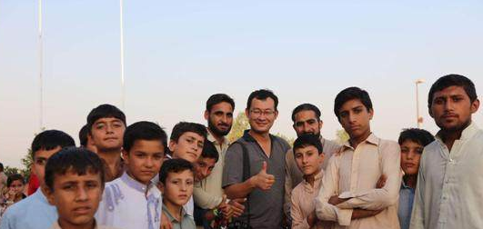 娶到一个巴基斯坦女人需要花费多少钱?看一下