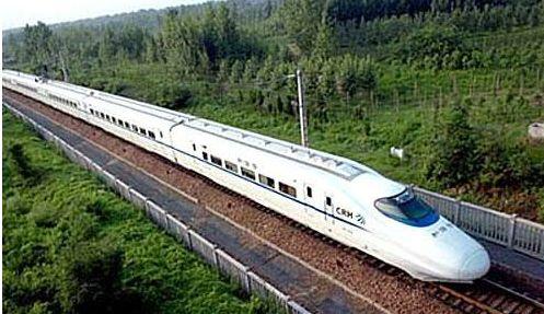 越南想建高铁,直接砸下重金五百多亿,采用先进