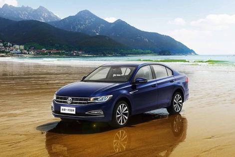 东南西北布局完成 一汽-大众产能扩大至300万辆