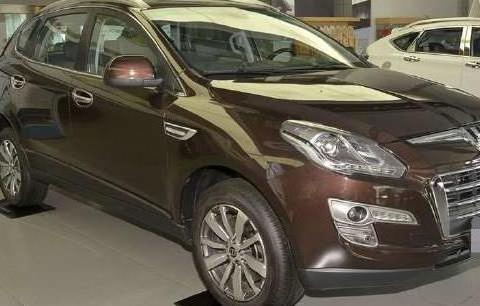 最差劲国产车，从年销4万到年销160辆，车主吐槽开出去都丢人