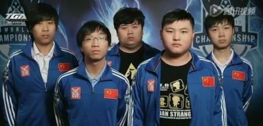 lol英雄联盟RNG战队Uzi个人资料 一战封神的狂小狗